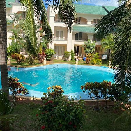 Best Holiday Beach Apartment Flic-en-Flacq 外观 照片