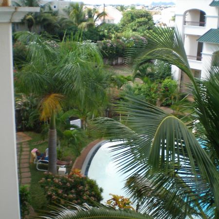 Best Holiday Beach Apartment Flic-en-Flacq 外观 照片