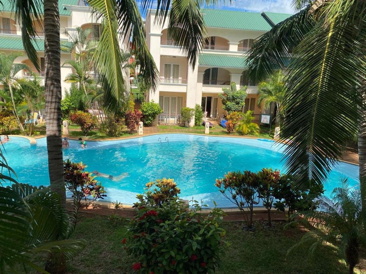 Best Holiday Beach Apartment Flic-en-Flacq 外观 照片