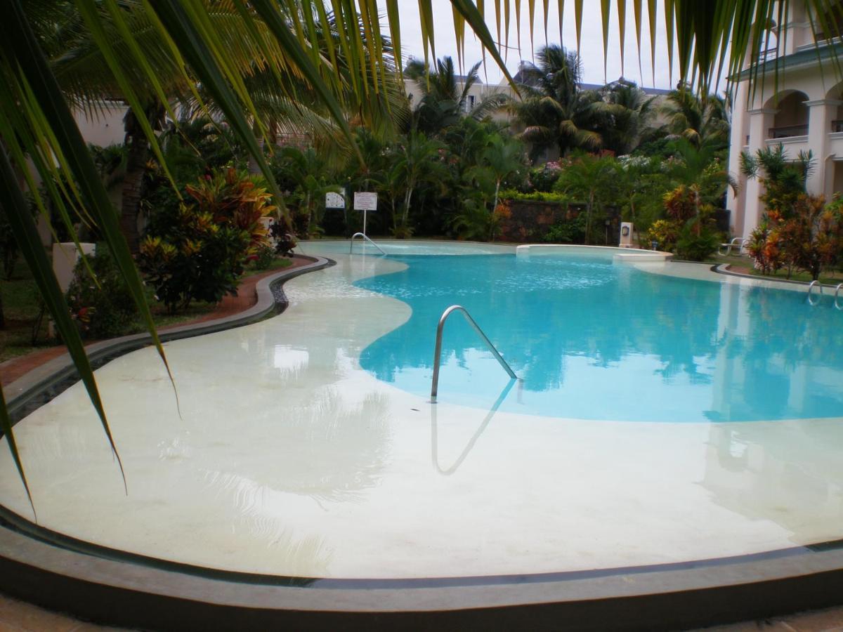 Best Holiday Beach Apartment Flic-en-Flacq 外观 照片