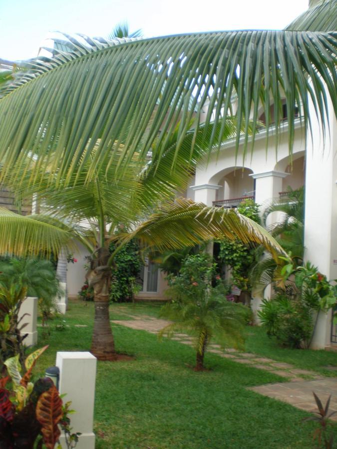 Best Holiday Beach Apartment Flic-en-Flacq 外观 照片