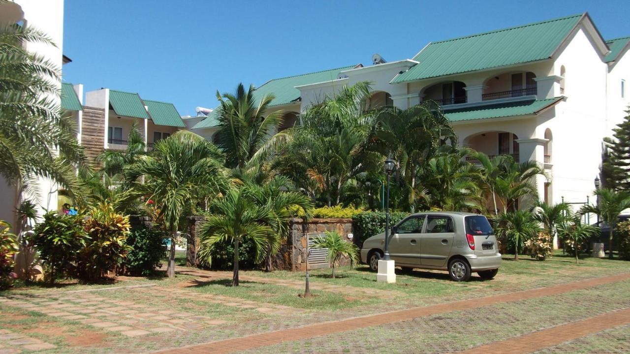Best Holiday Beach Apartment Flic-en-Flacq 外观 照片