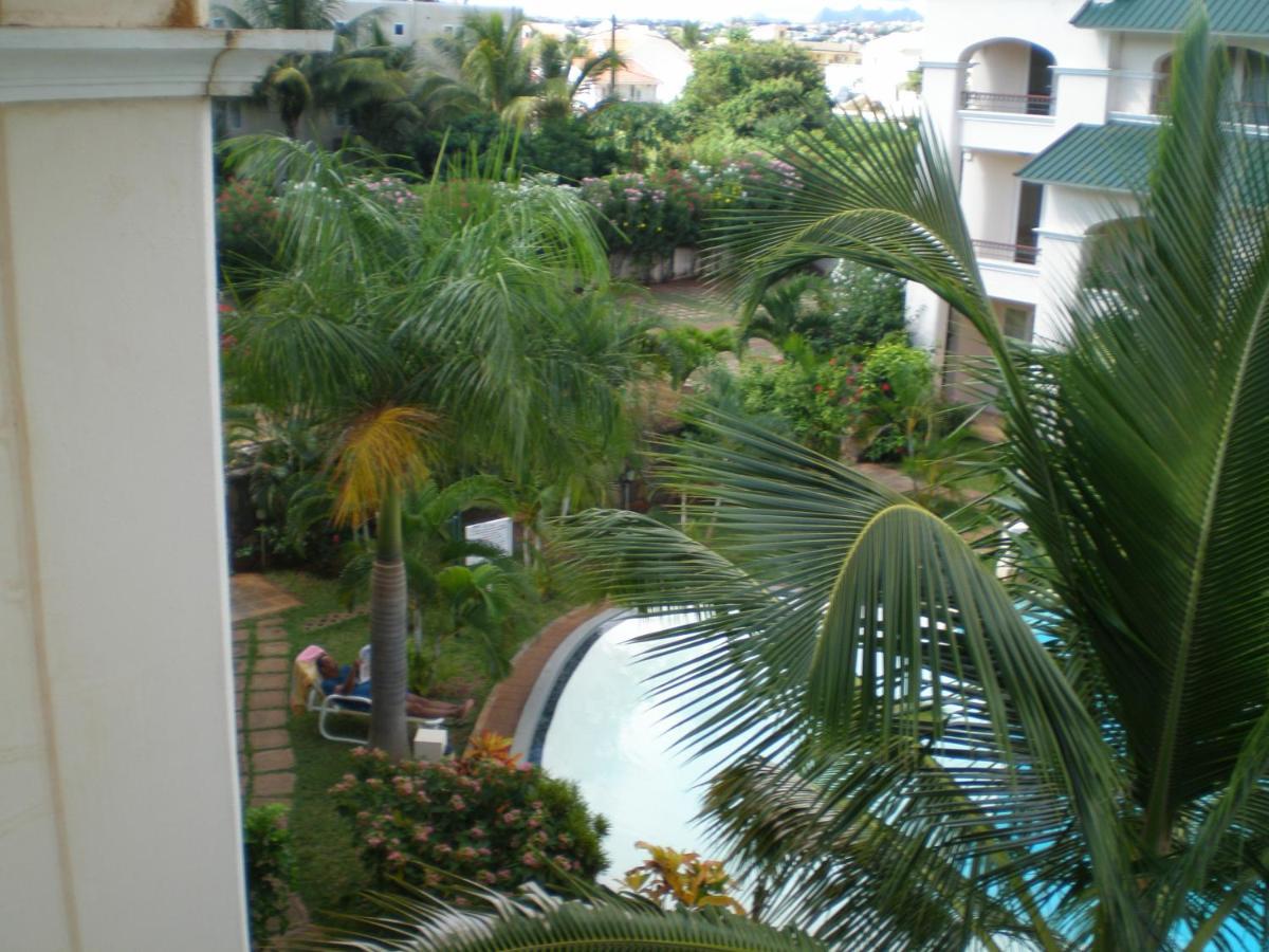 Best Holiday Beach Apartment Flic-en-Flacq 外观 照片