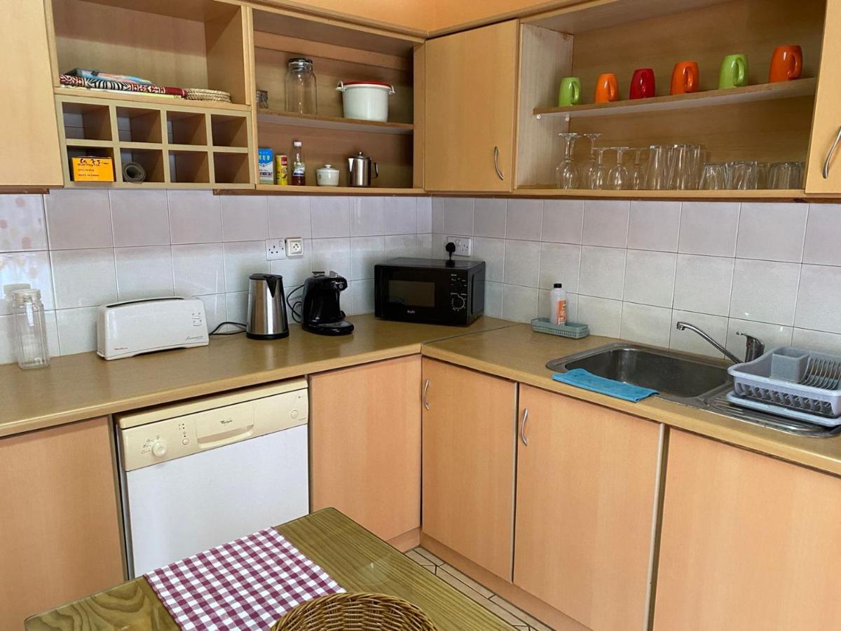 Best Holiday Beach Apartment Flic-en-Flacq 外观 照片